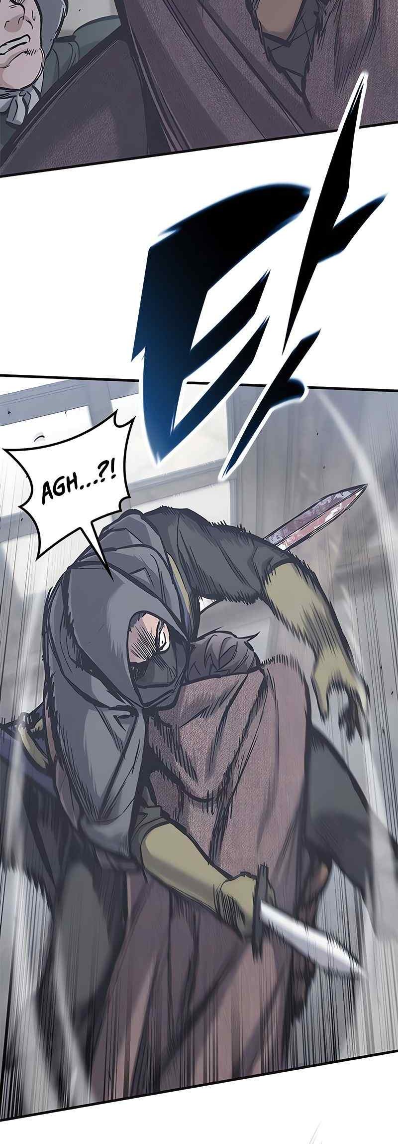 Eternally Regressing Knight Chapter 35 Gambar 50