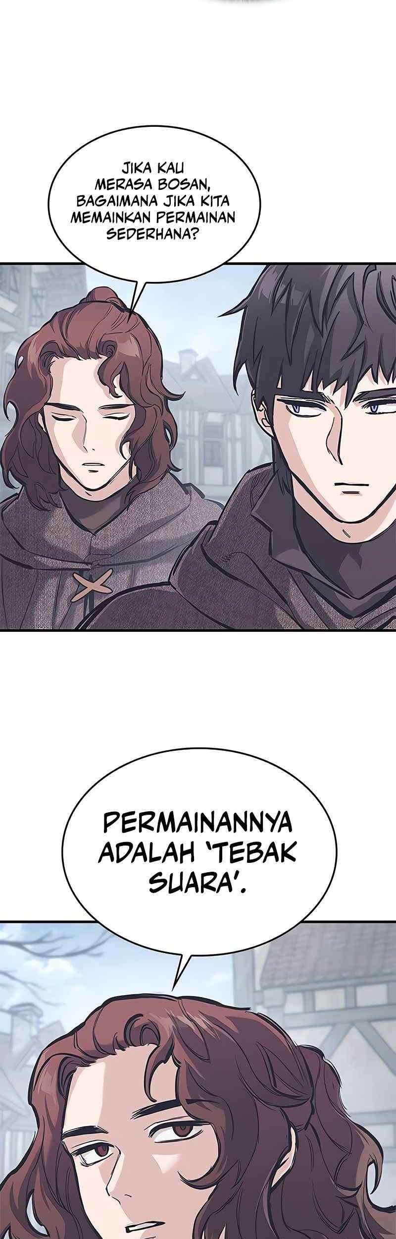 Eternally Regressing Knight Chapter 35 Gambar 9