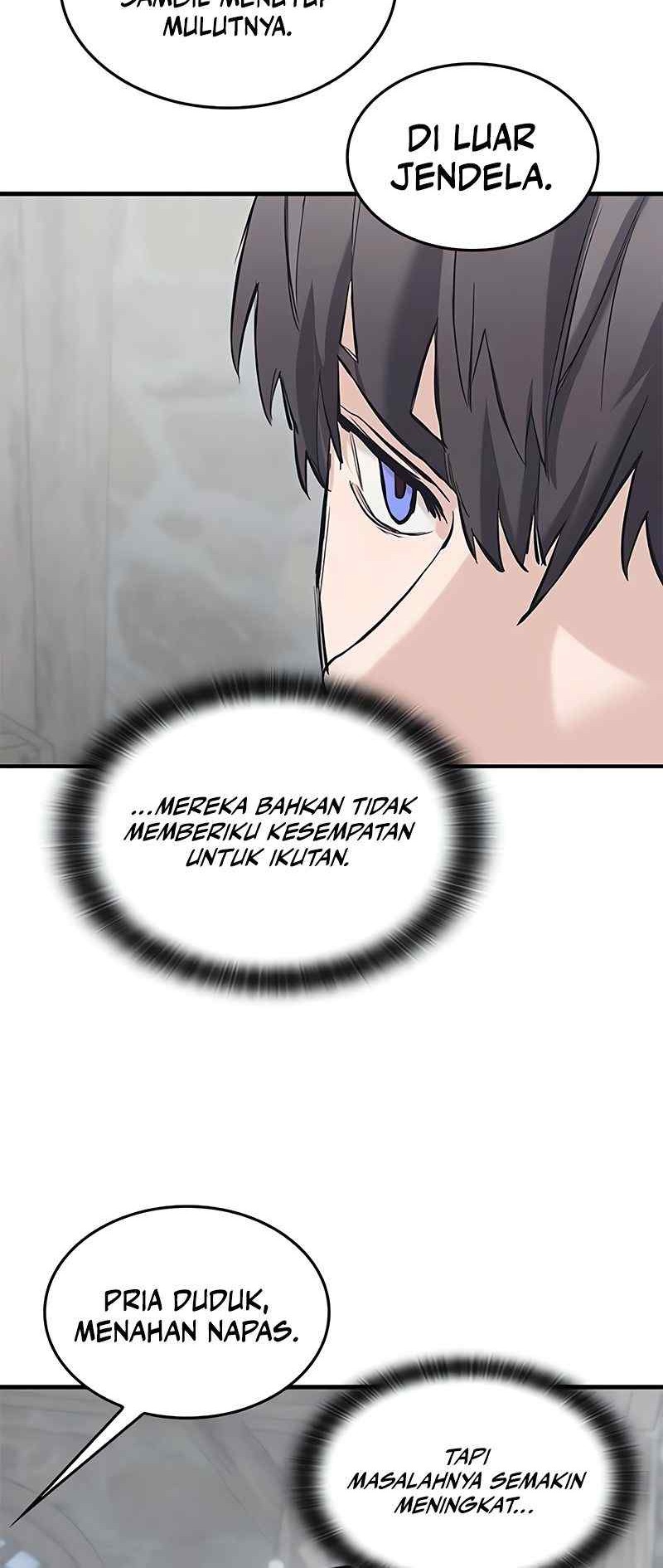 Eternally Regressing Knight Chapter 35 Gambar 15