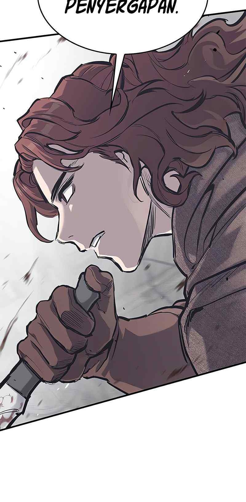 Eternally Regressing Knight Chapter 35 Gambar 19