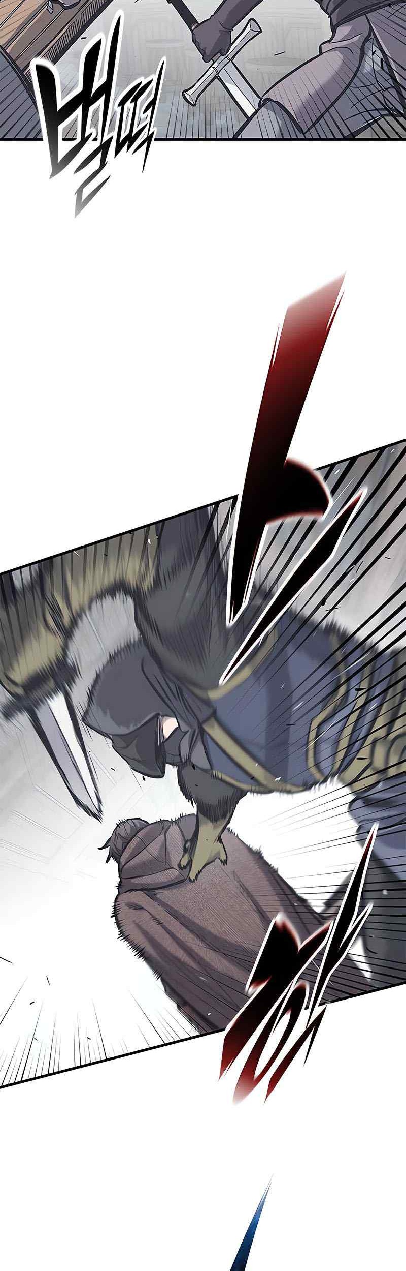 Eternally Regressing Knight Chapter 35 Gambar 21