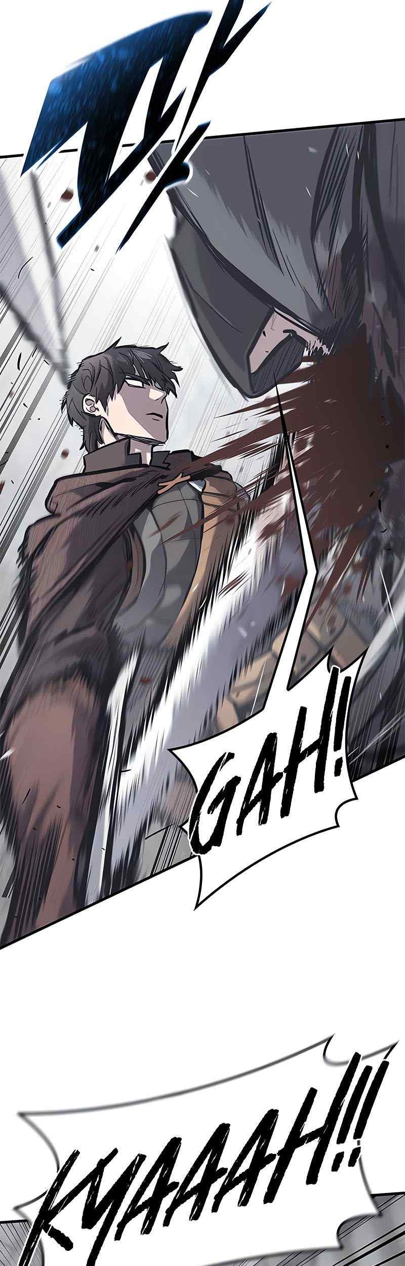 Eternally Regressing Knight Chapter 35 Gambar 22