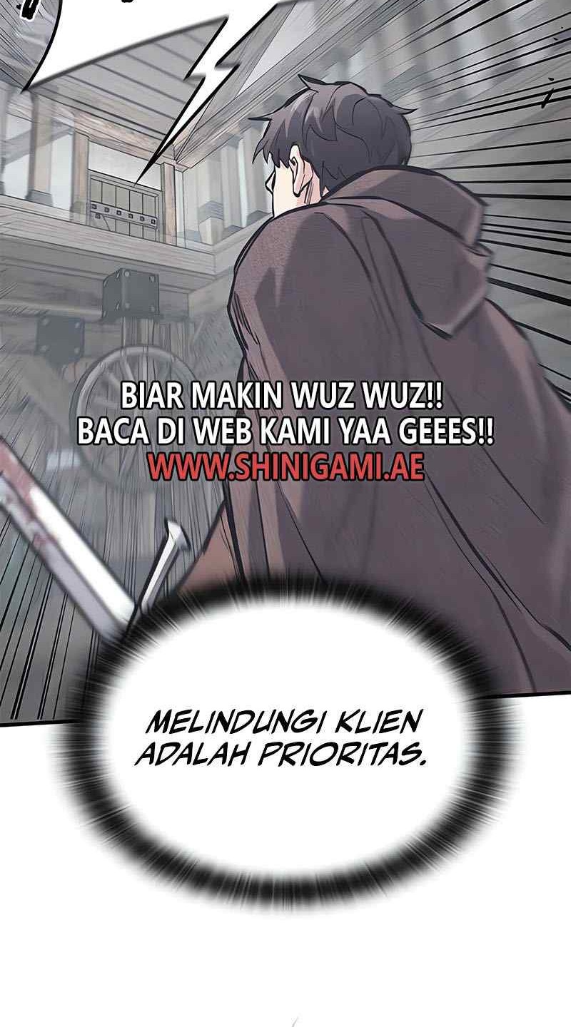 Eternally Regressing Knight Chapter 35 Gambar 23
