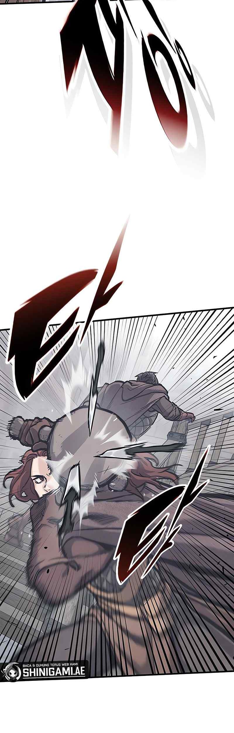 Eternally Regressing Knight Chapter 35 Gambar 25