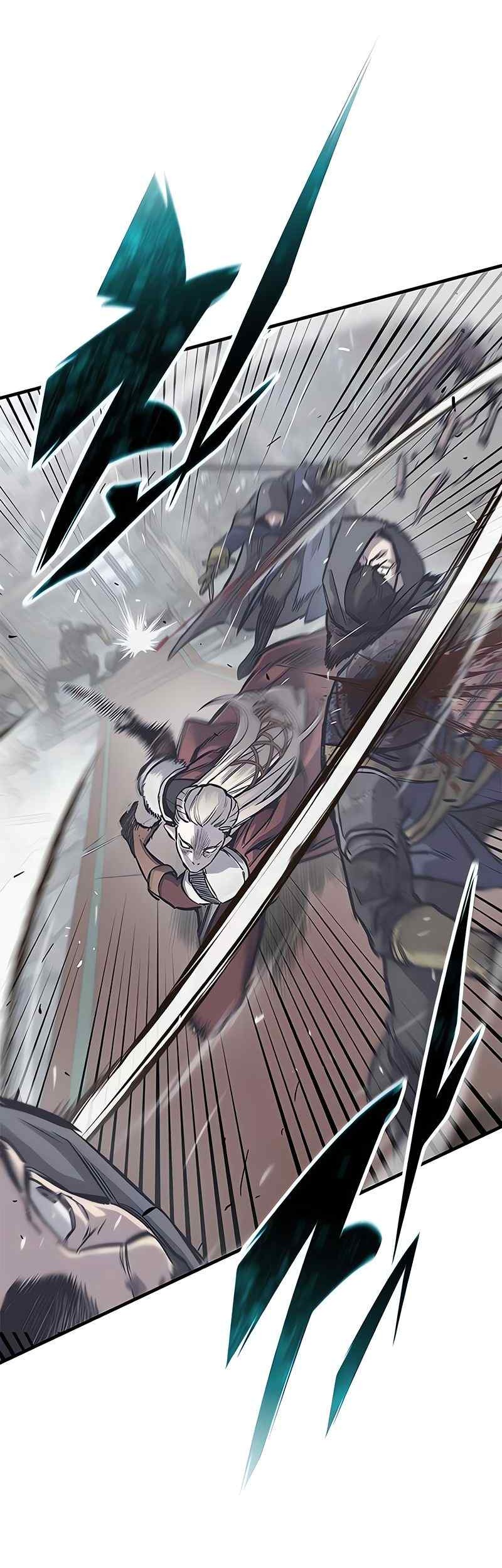 Eternally Regressing Knight Chapter 35 Gambar 26