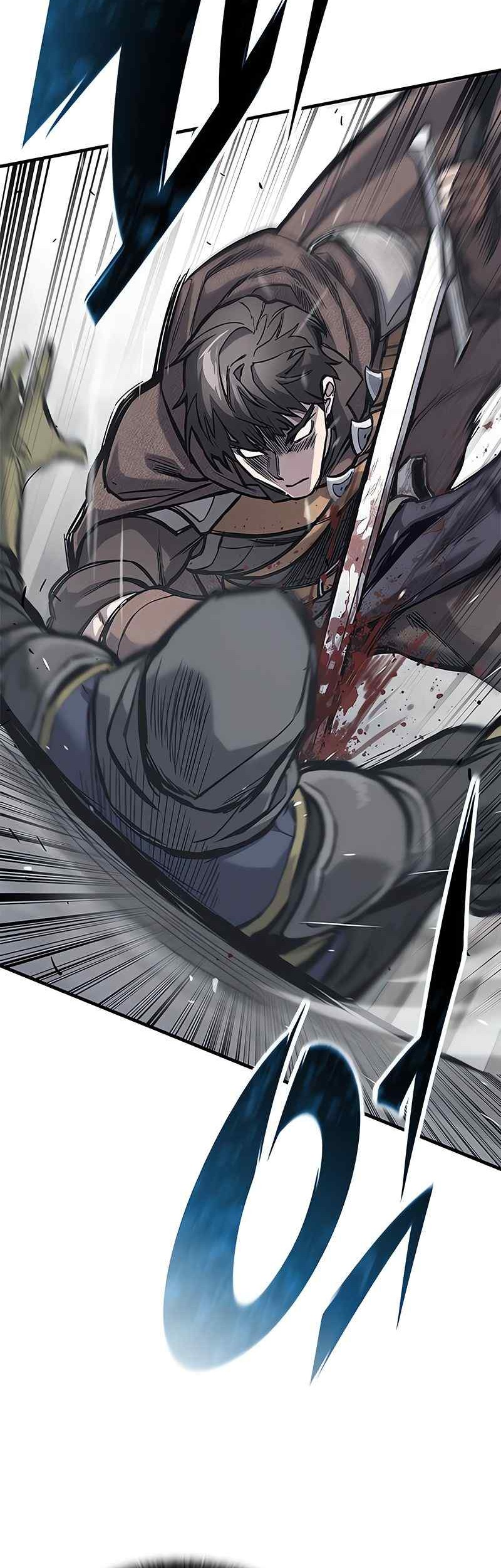 Eternally Regressing Knight Chapter 35 Gambar 32