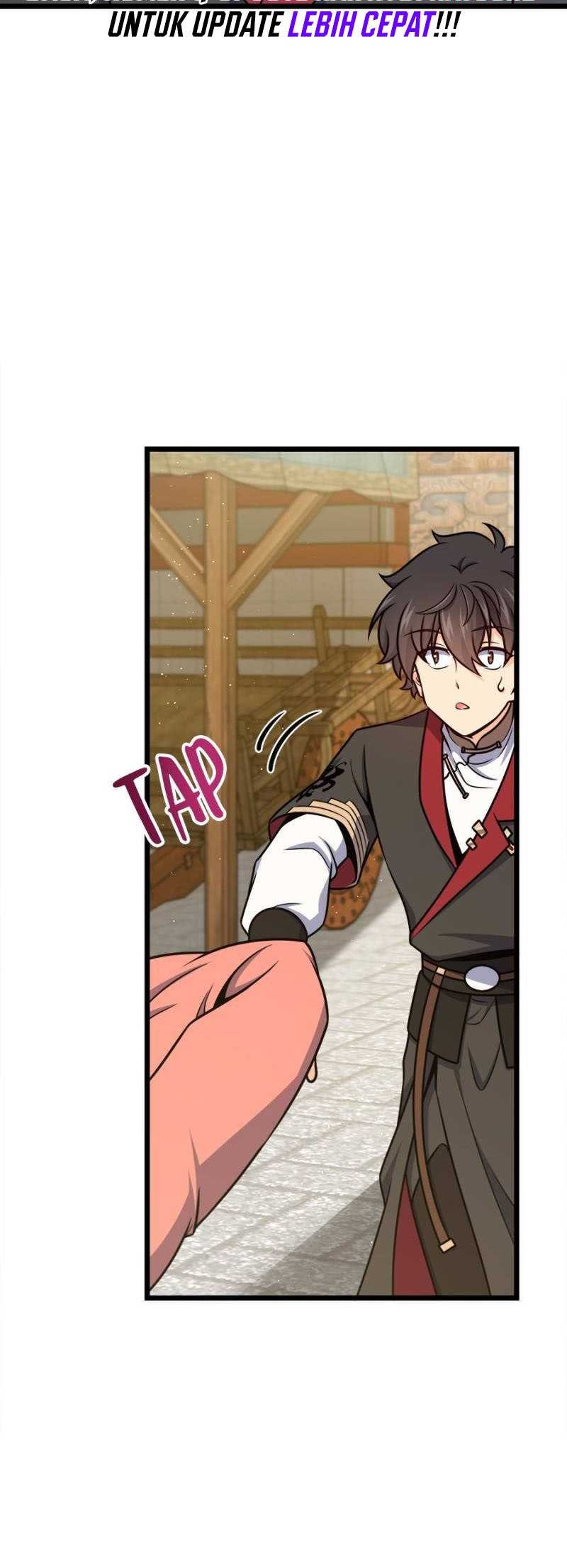 Spare Me, Great Lord! Chapter 591 Gambar 37