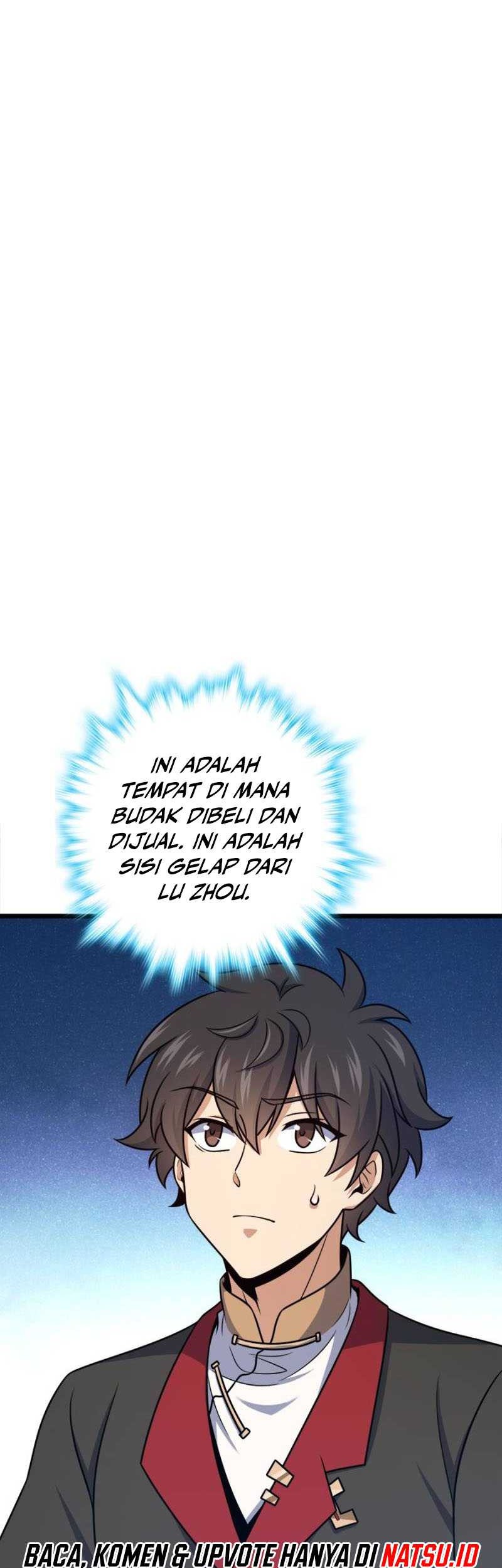 Spare Me, Great Lord! Chapter 591 Gambar 36