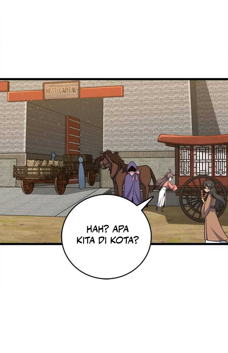 Spare Me, Great Lord! Chapter 591 Gambar 5