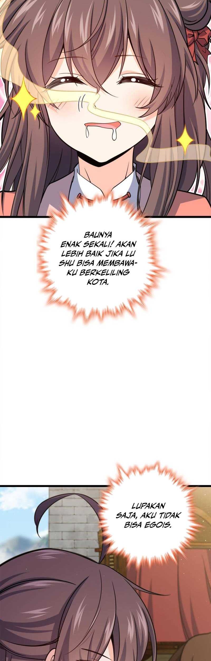 Spare Me, Great Lord! Chapter 591 Gambar 7