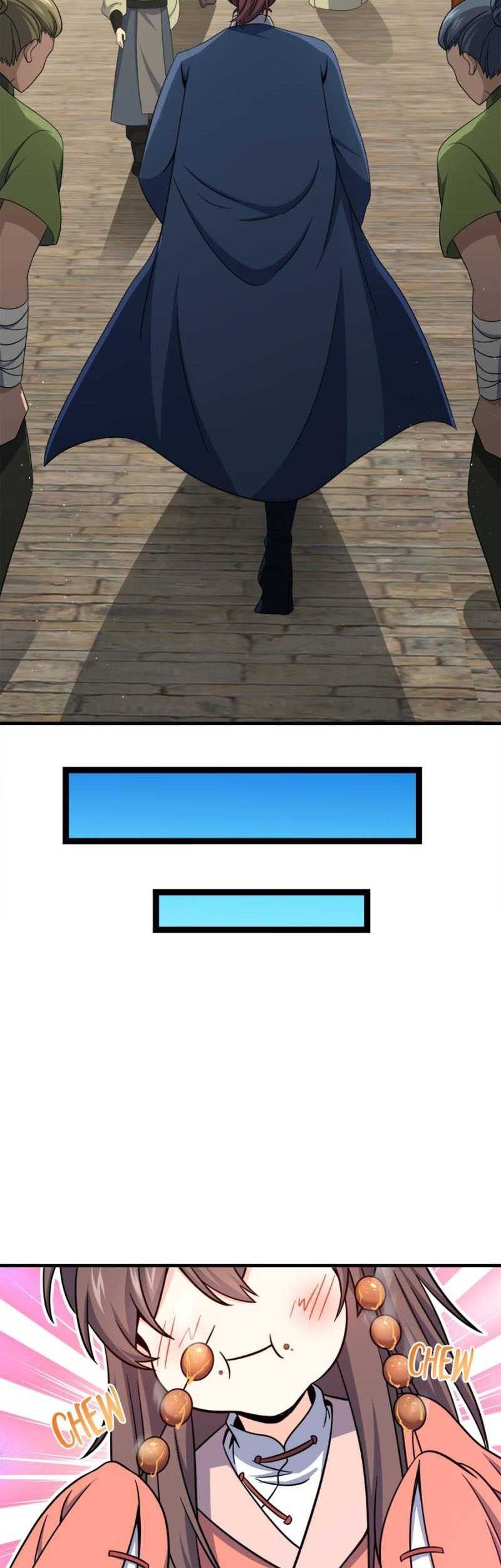 Spare Me, Great Lord! Chapter 591 Gambar 12