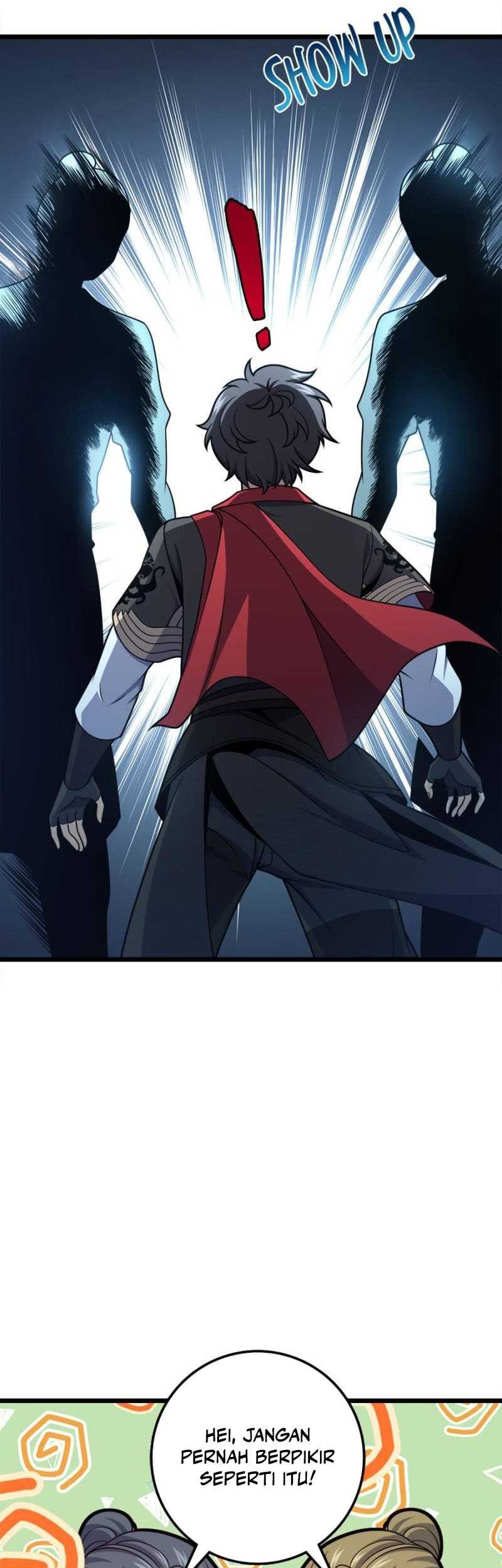 Spare Me, Great Lord! Chapter 591 Gambar 18