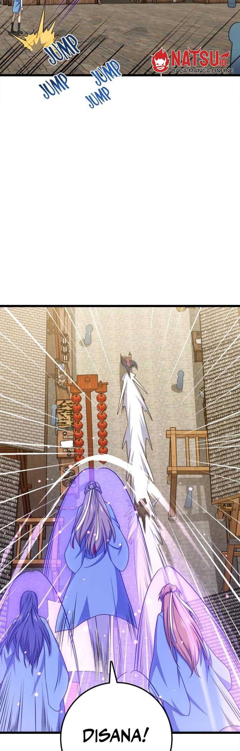 Spare Me, Great Lord! Chapter 591 Gambar 24