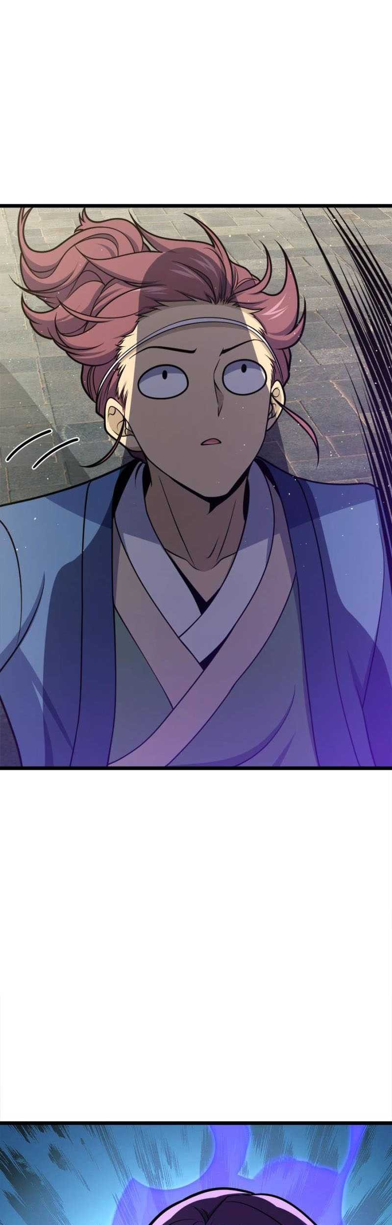 Spare Me, Great Lord! Chapter 591 Gambar 26