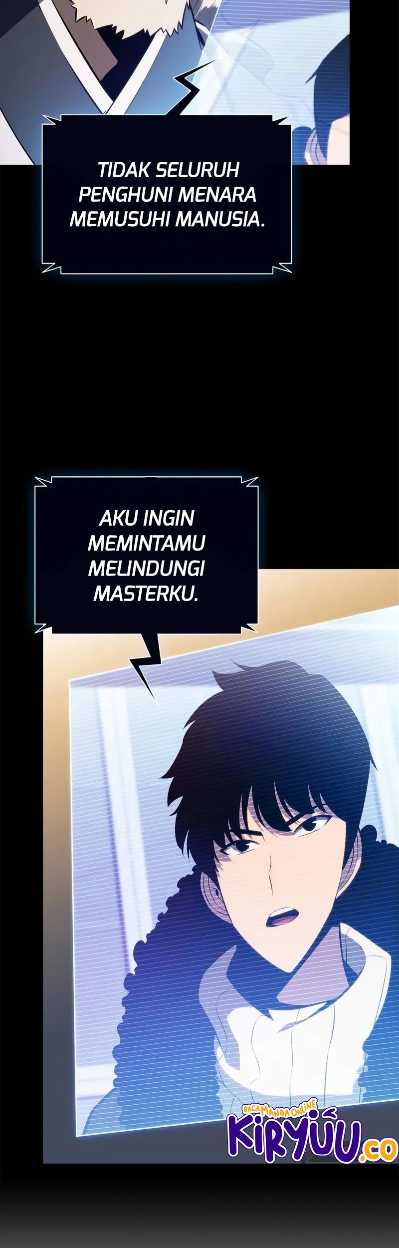 Solo Max-Level Newbie Chapter 183 Gambar 56