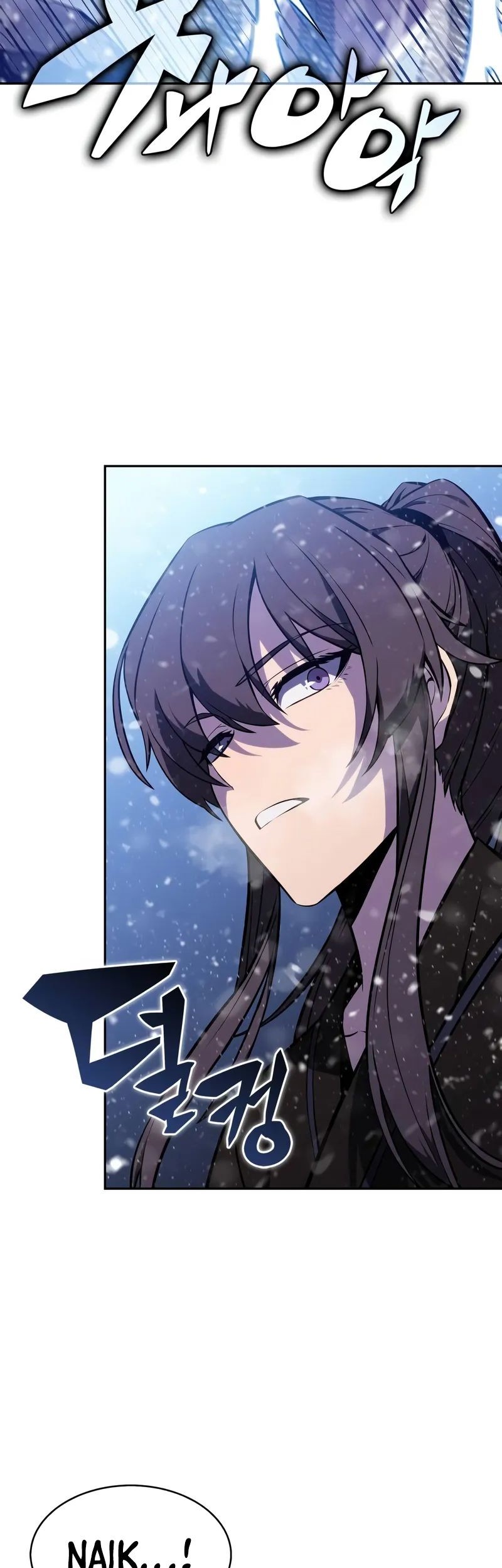 Solo Max-Level Newbie Chapter 183 Gambar 53