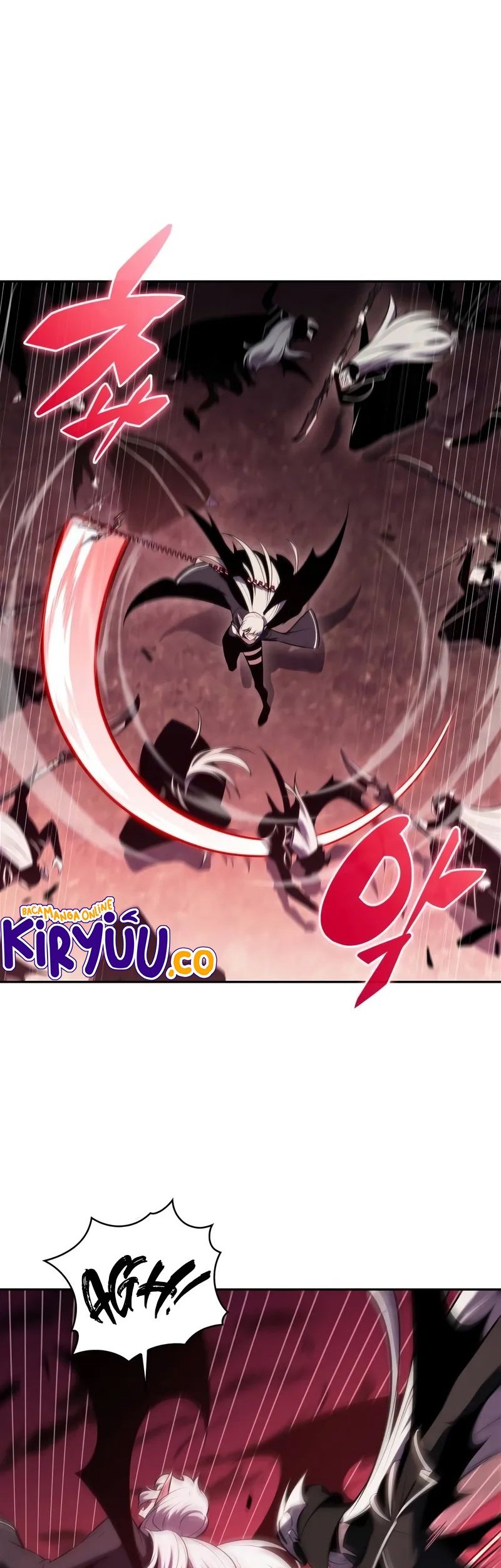 Solo Max-Level Newbie Chapter 183 Gambar 60