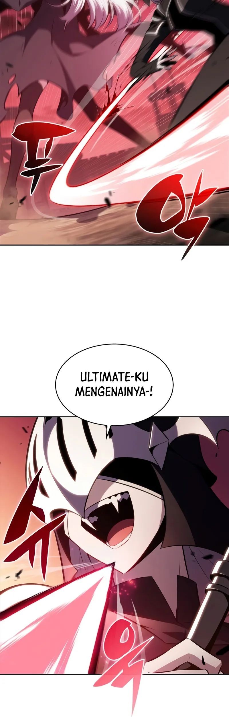 Solo Max-Level Newbie Chapter 183 Gambar 61