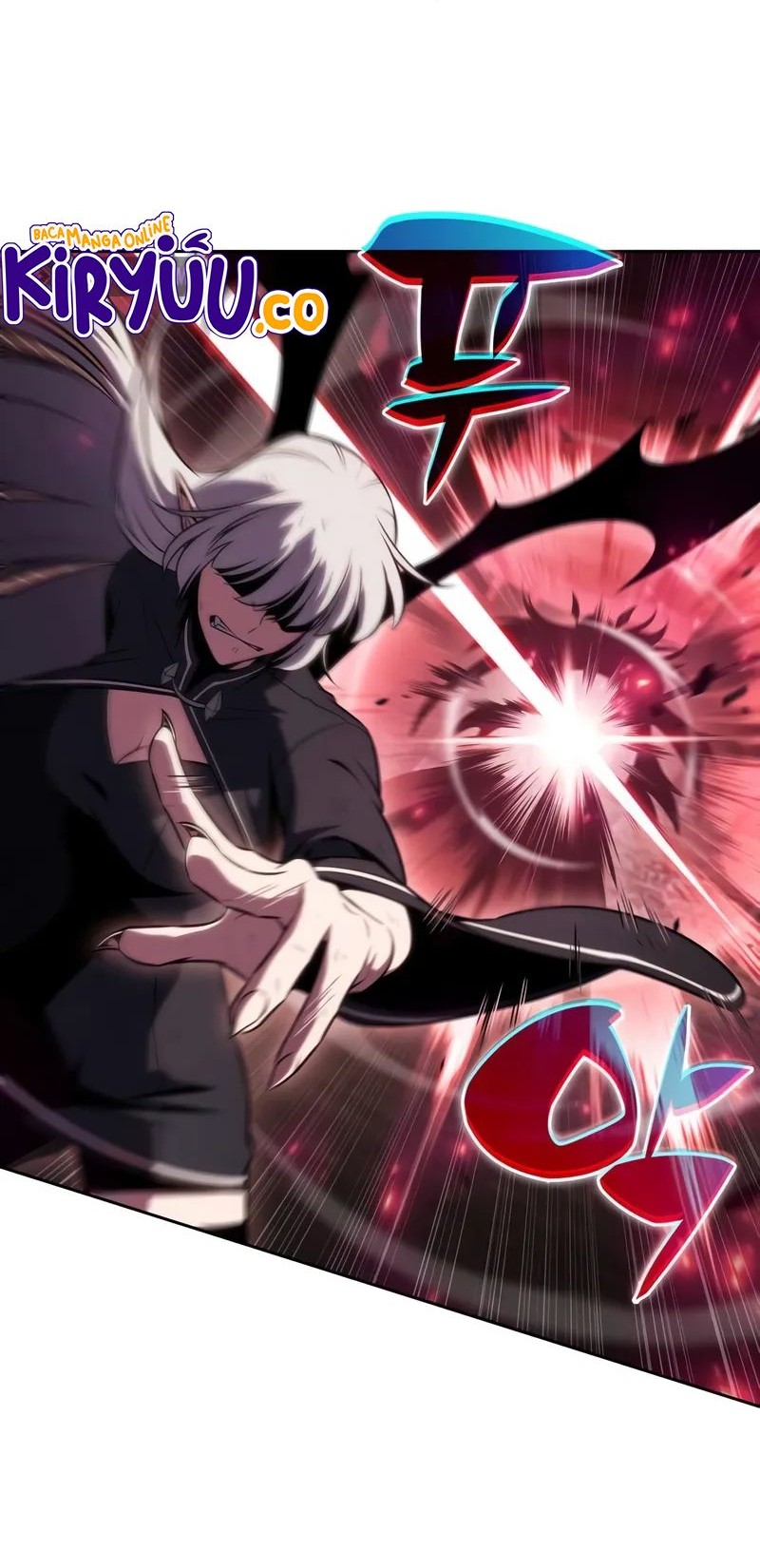 Solo Max-Level Newbie Chapter 183 Gambar 62