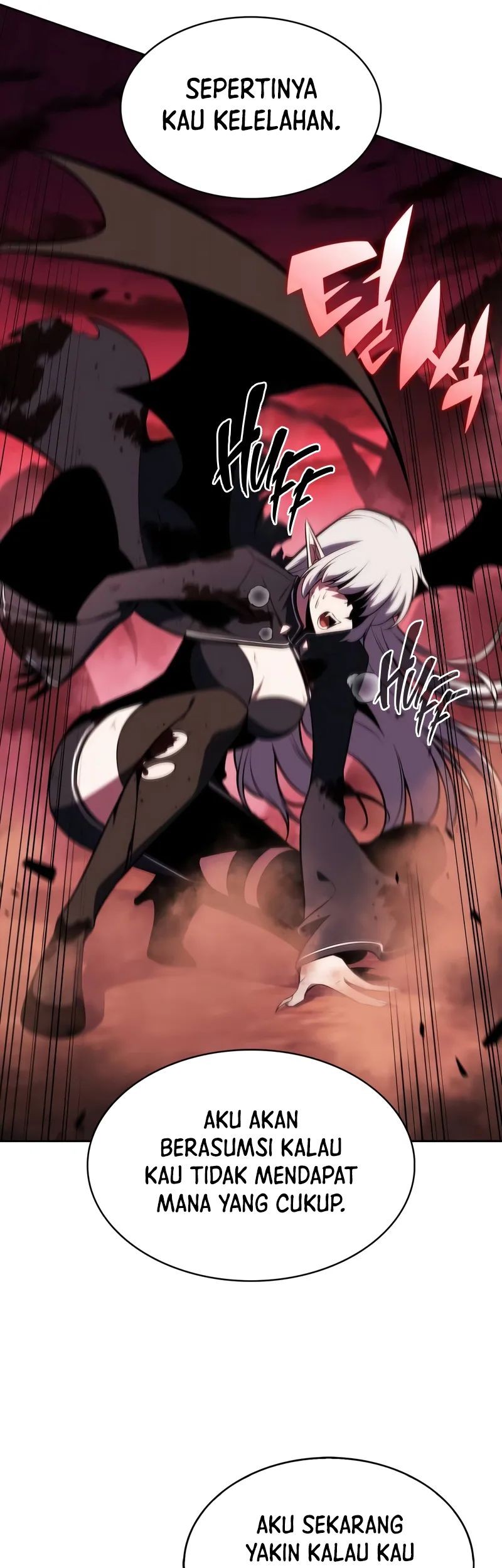 Solo Max-Level Newbie Chapter 183 Gambar 63