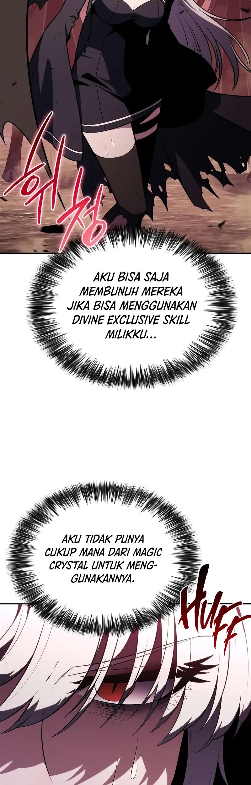 Solo Max-Level Newbie Chapter 183 Gambar 65