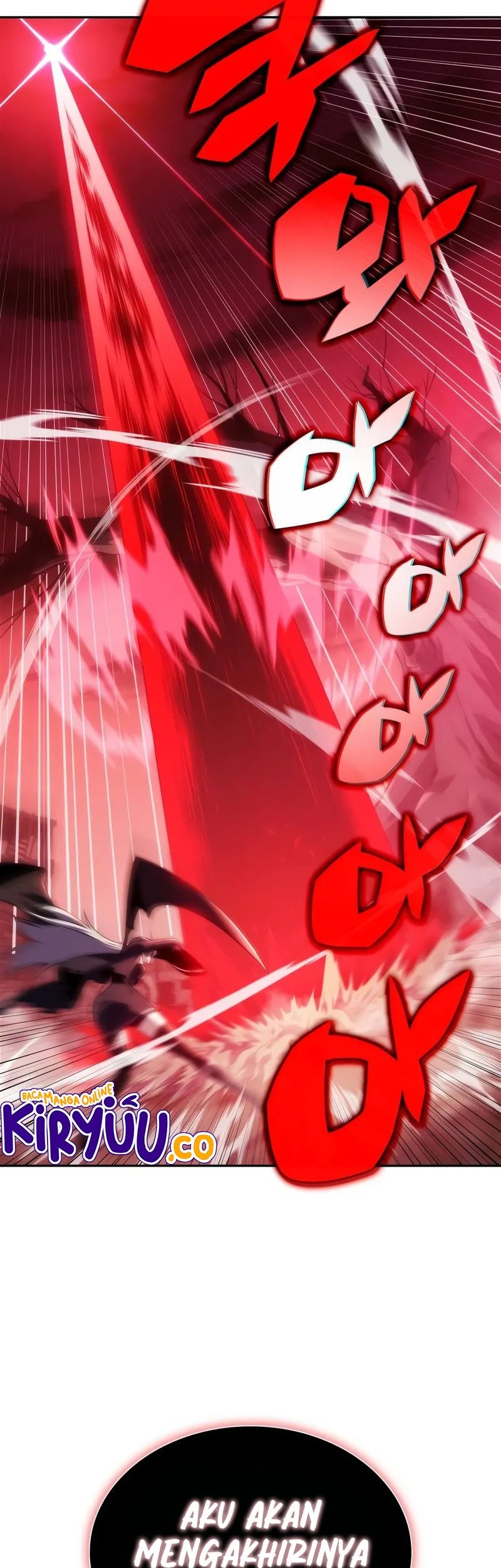 Solo Max-Level Newbie Chapter 183 Gambar 71