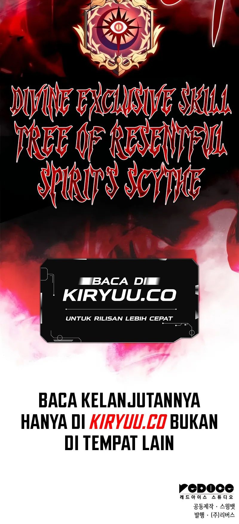 Solo Max-Level Newbie Chapter 183 Gambar 73