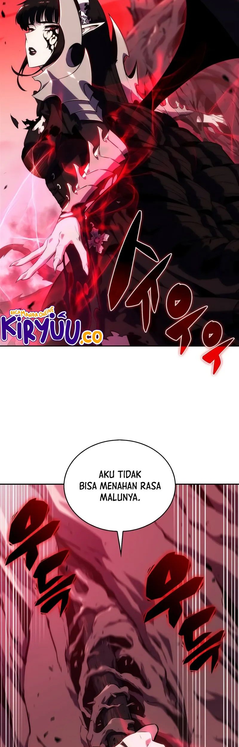 Solo Max-Level Newbie Chapter 183 Gambar 69