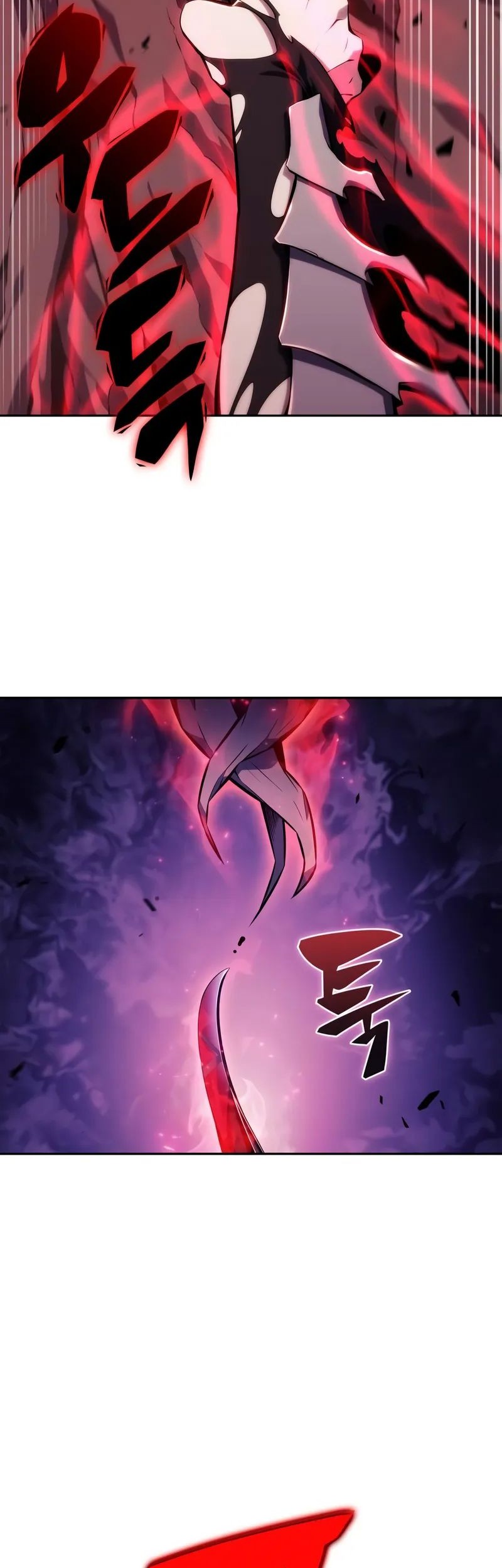 Solo Max-Level Newbie Chapter 183 Gambar 70