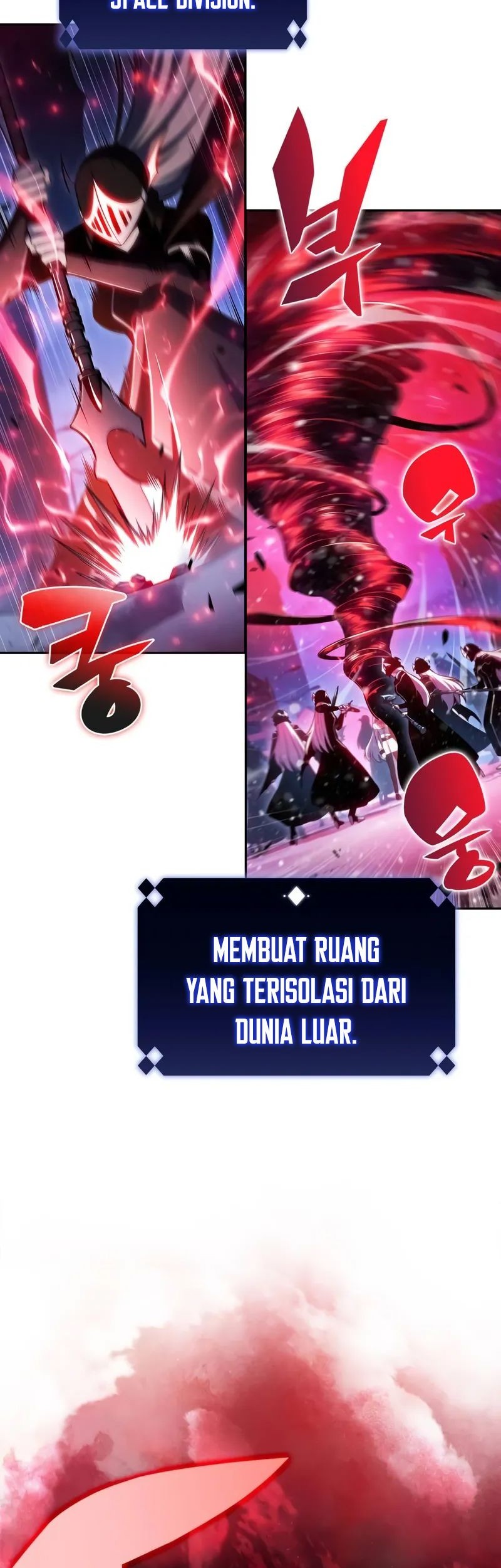 Solo Max-Level Newbie Chapter 183 Gambar 5