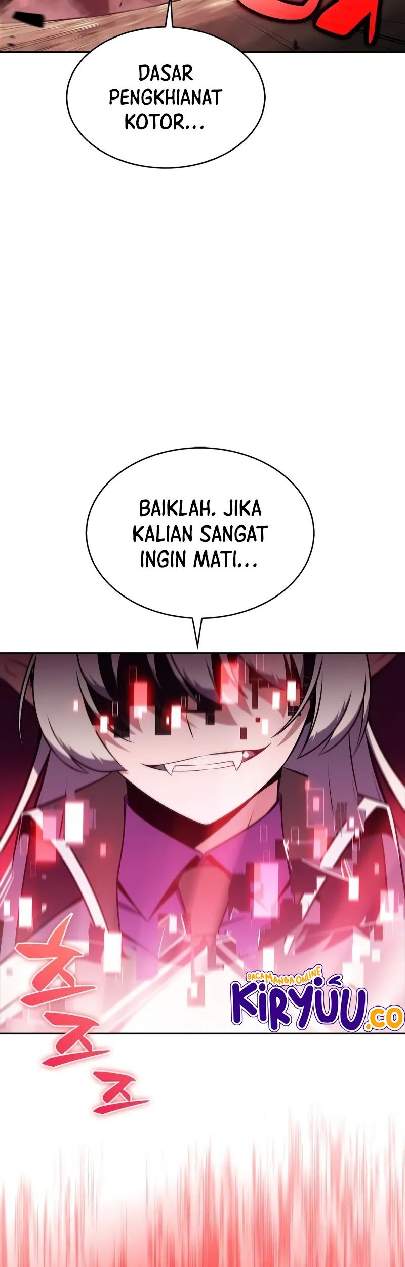 Solo Max-Level Newbie Chapter 183 Gambar 10
