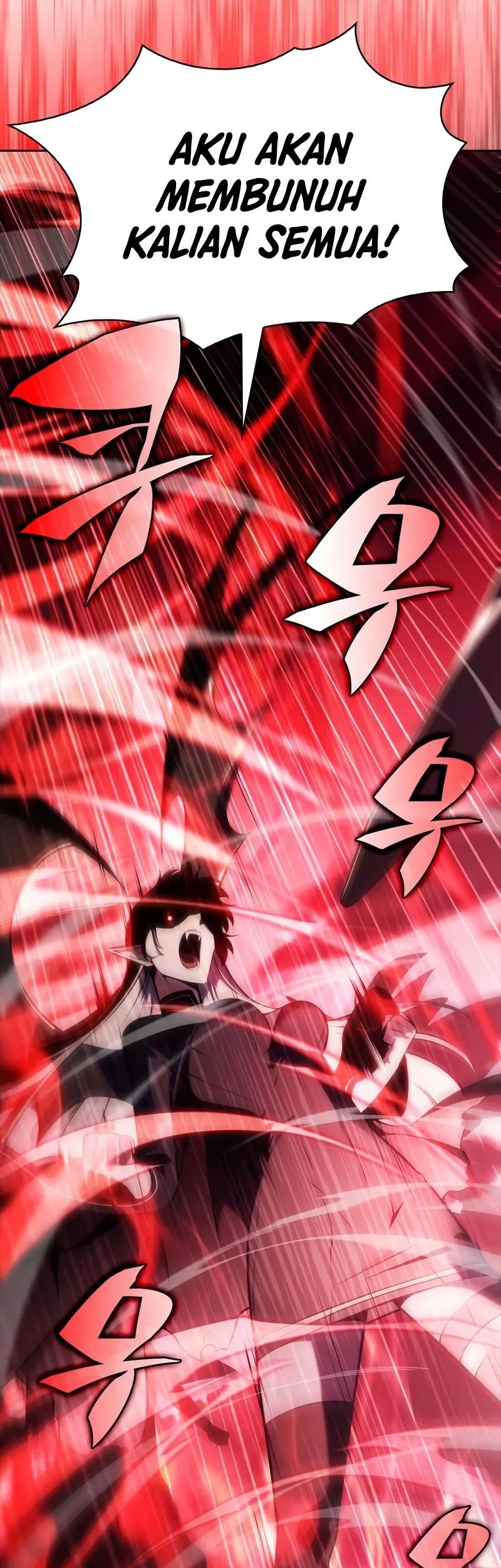 Solo Max-Level Newbie Chapter 183 Gambar 11