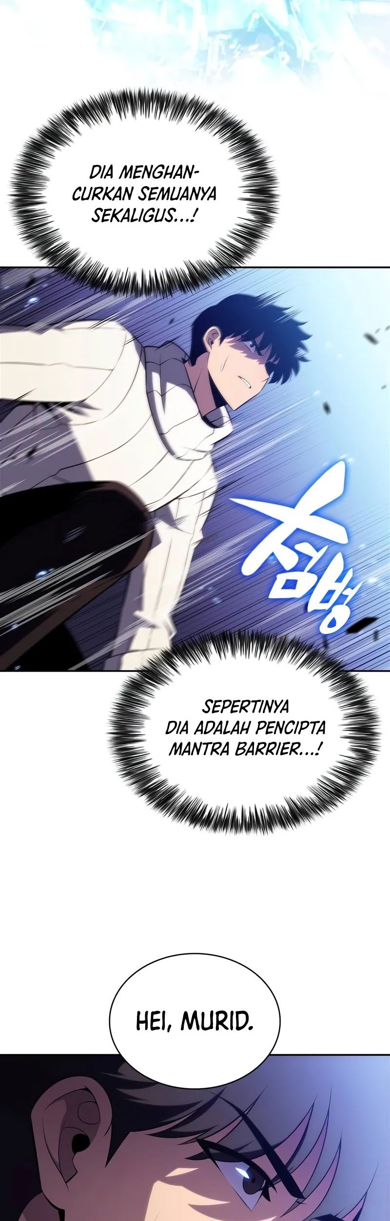 Solo Max-Level Newbie Chapter 183 Gambar 22