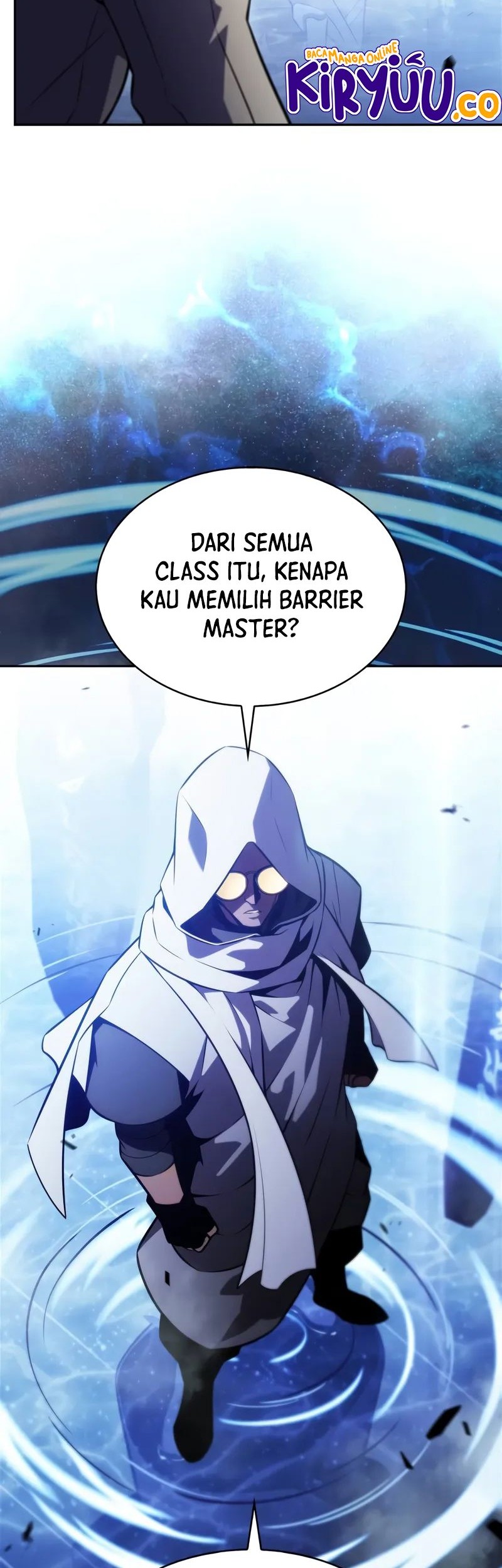Solo Max-Level Newbie Chapter 183 Gambar 24