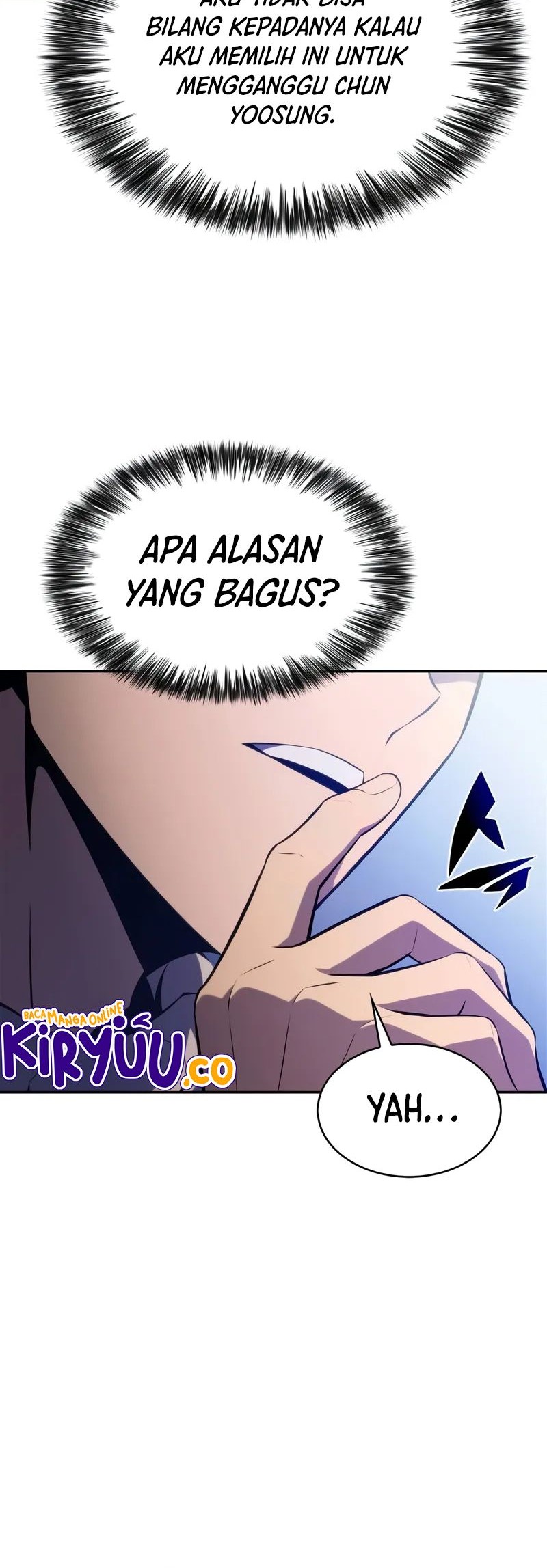 Solo Max-Level Newbie Chapter 183 Gambar 26