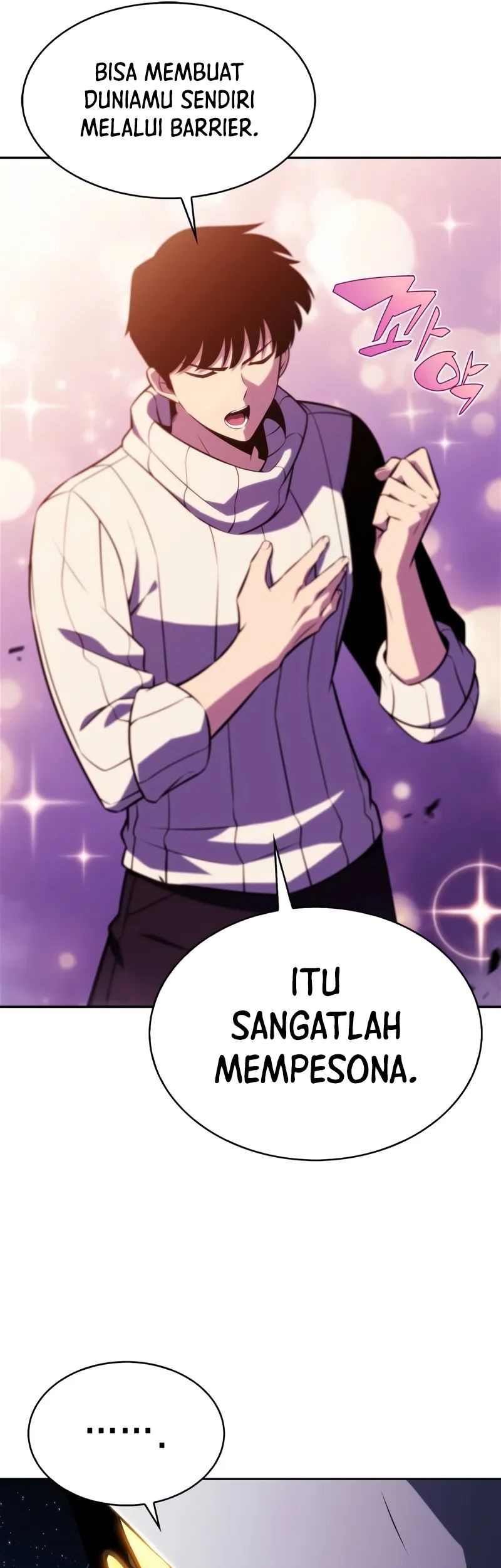 Solo Max-Level Newbie Chapter 183 Gambar 27