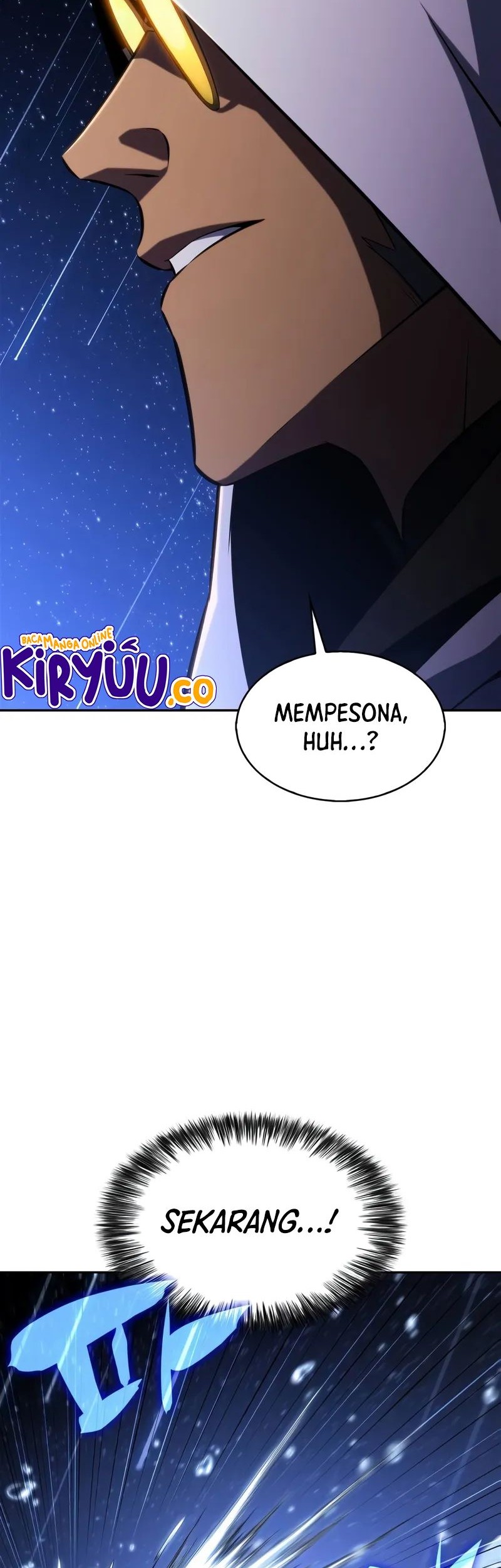 Solo Max-Level Newbie Chapter 183 Gambar 28