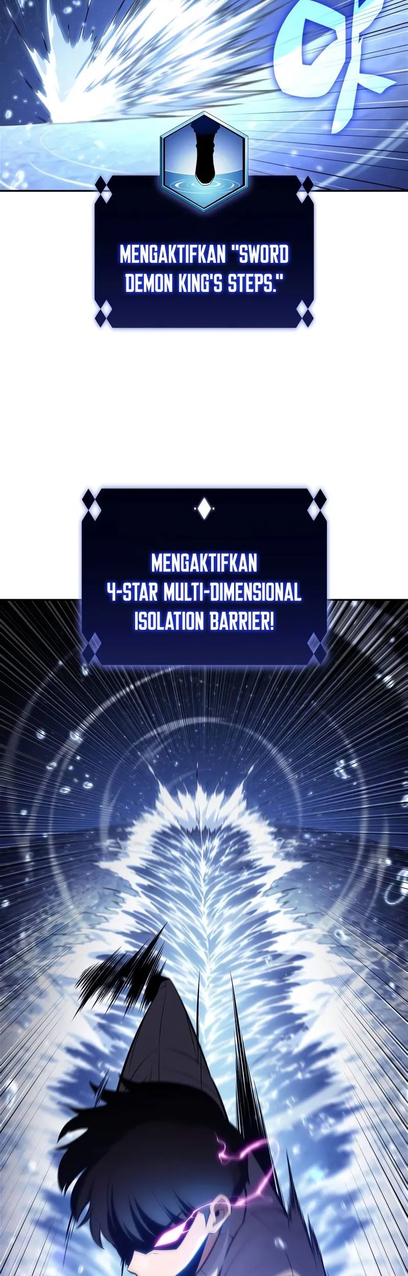 Solo Max-Level Newbie Chapter 183 Gambar 29