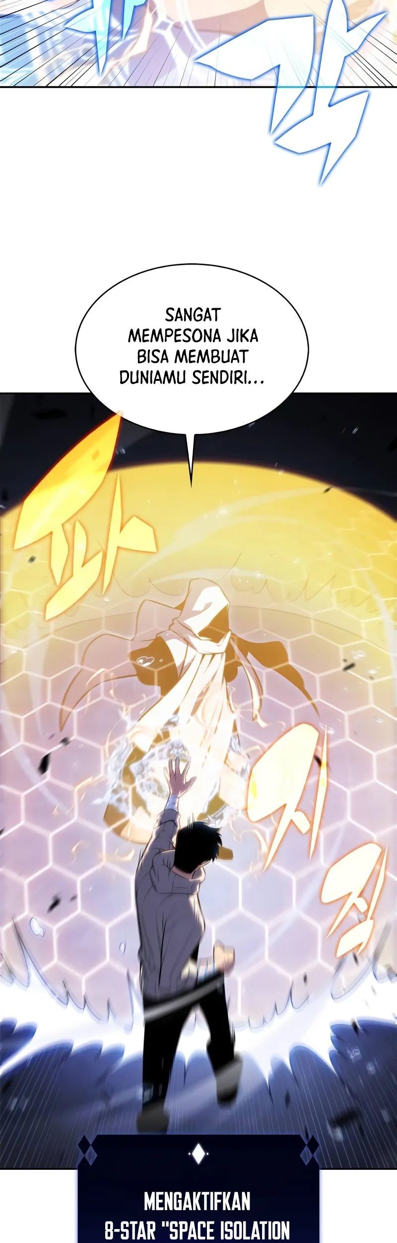 Solo Max-Level Newbie Chapter 183 Gambar 31