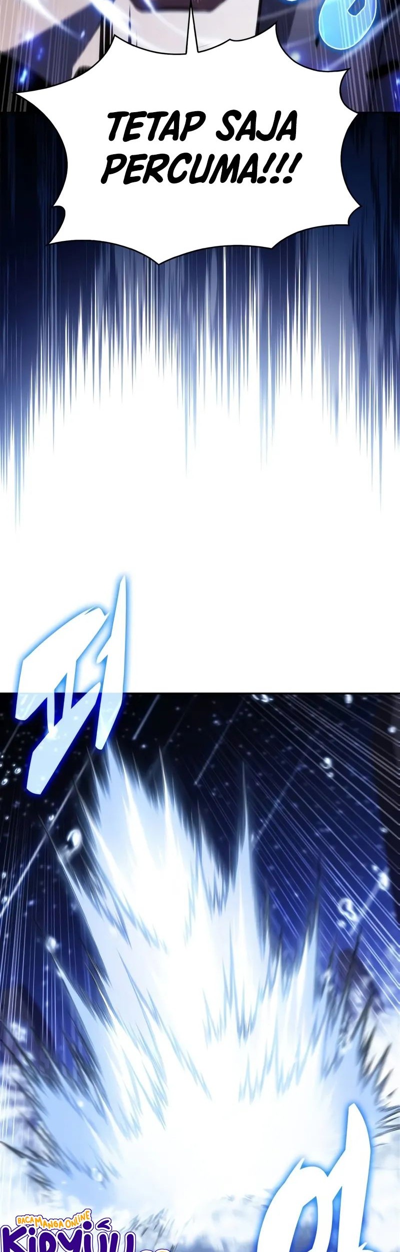 Solo Max-Level Newbie Chapter 183 Gambar 34