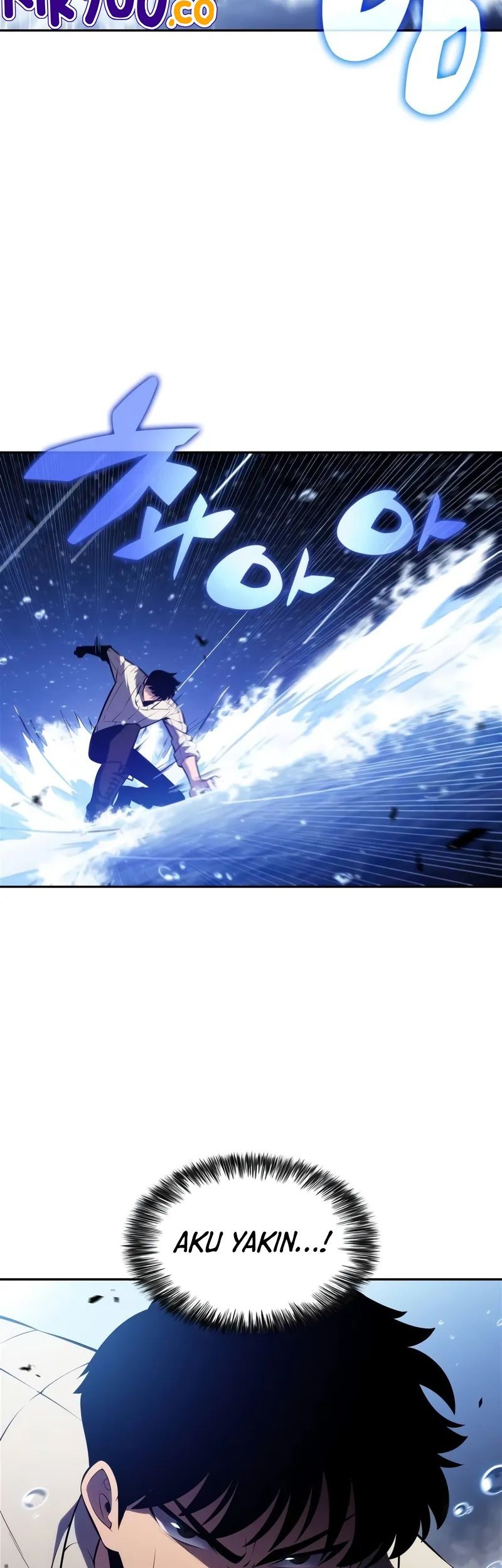 Solo Max-Level Newbie Chapter 183 Gambar 35