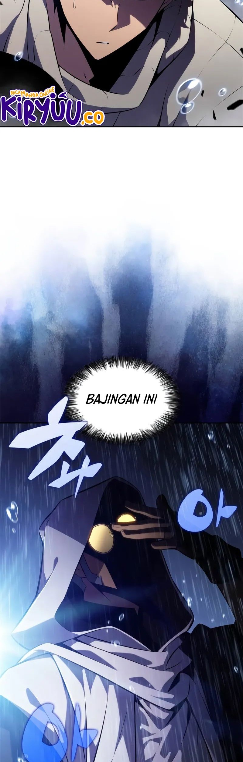 Solo Max-Level Newbie Chapter 183 Gambar 36