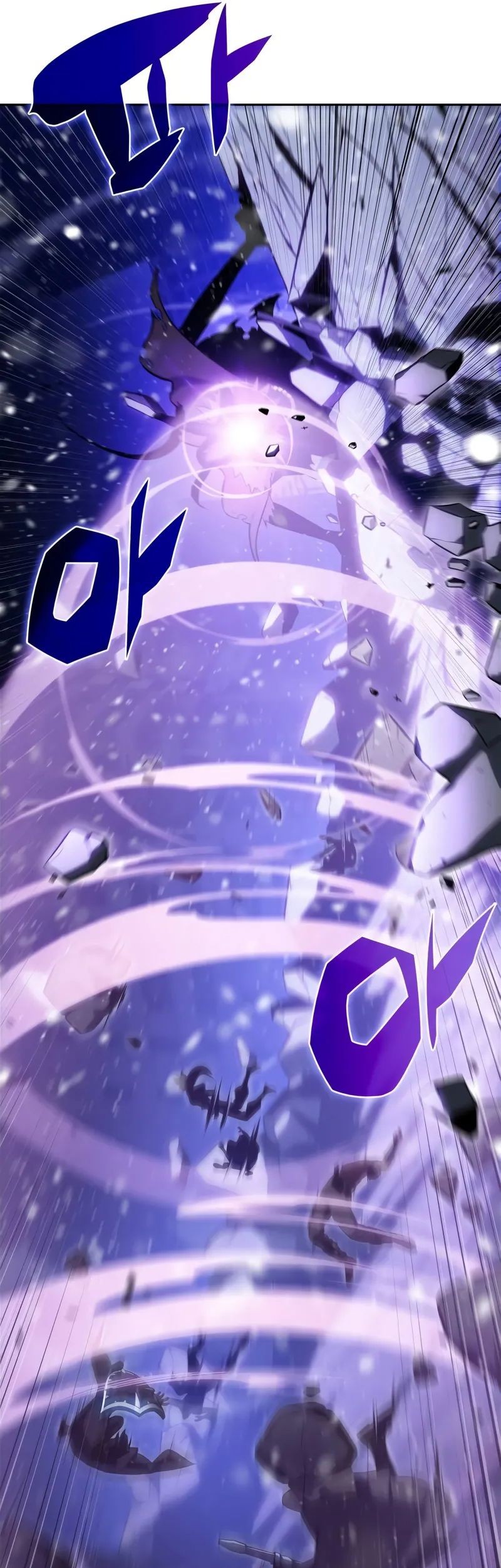 Solo Max-Level Newbie Chapter 183 Gambar 39