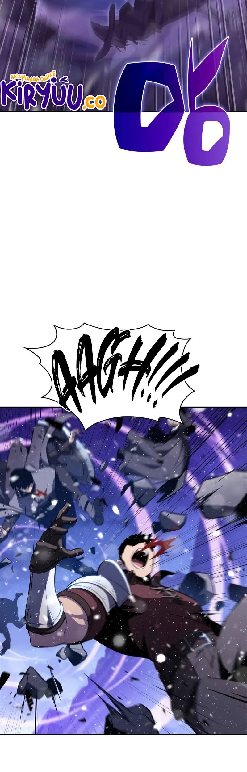 Solo Max-Level Newbie Chapter 183 Gambar 40