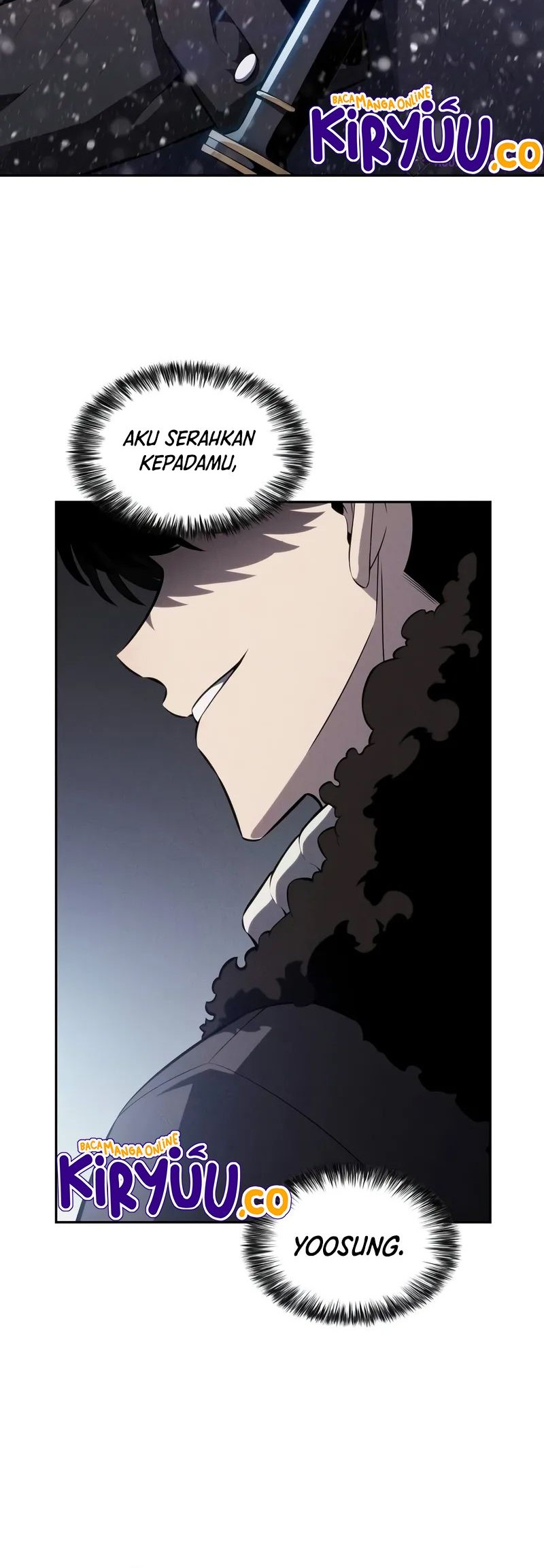 Solo Max-Level Newbie Chapter 183 Gambar 44