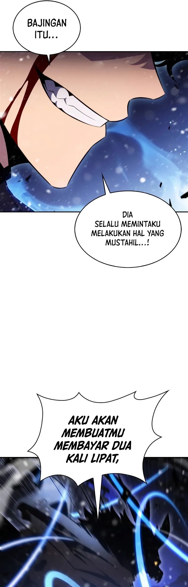Solo Max-Level Newbie Chapter 183 Gambar 45