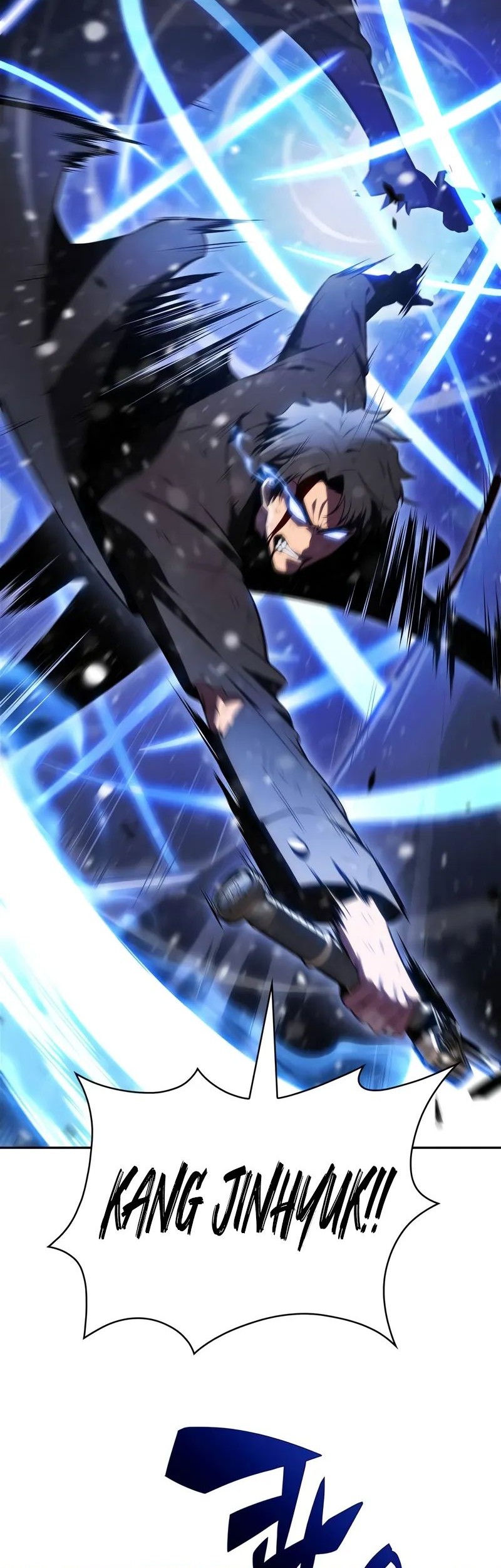 Solo Max-Level Newbie Chapter 183 Gambar 46