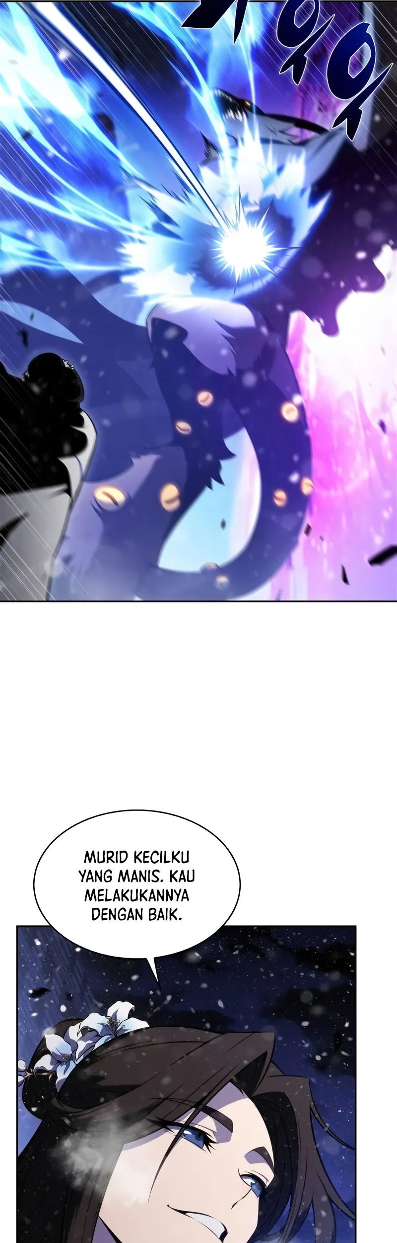 Solo Max-Level Newbie Chapter 183 Gambar 47