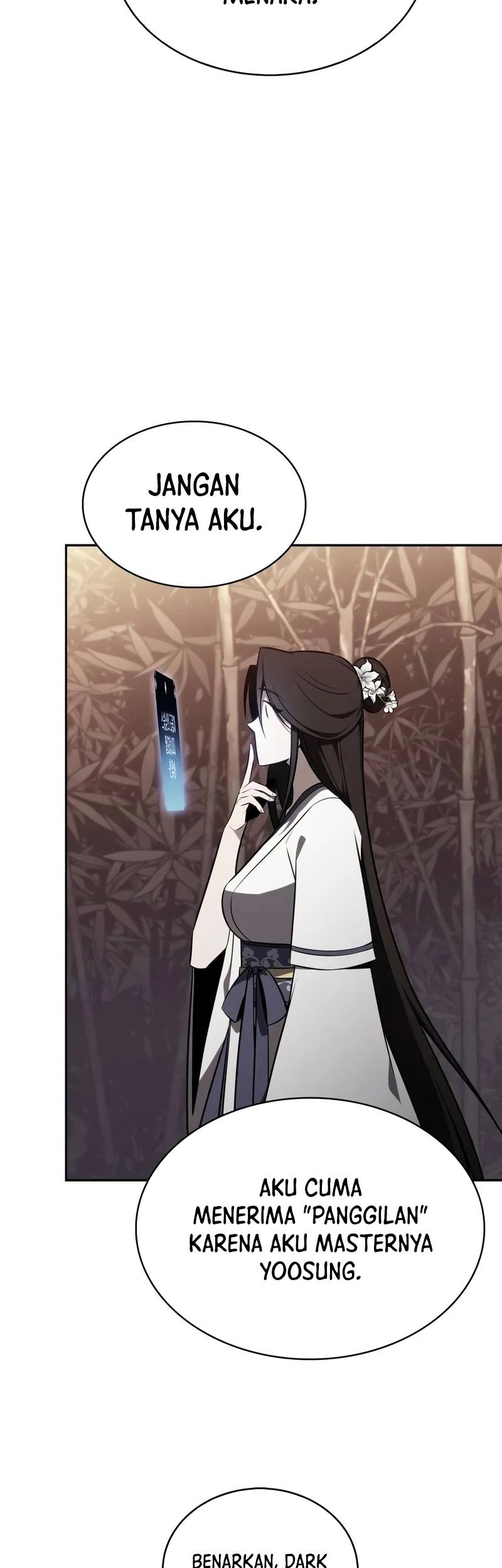 Solo Max-Level Newbie Chapter 183 Gambar 49