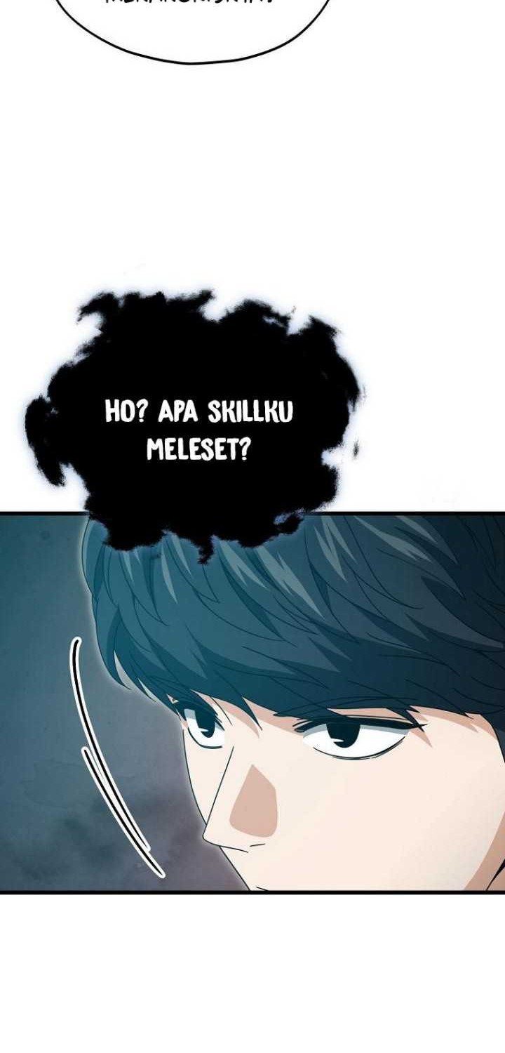 My Dad Is Too Strong Chapter 191 Gambar 29